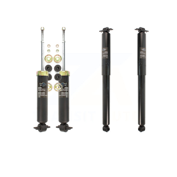 1996-2002 Chevrolet Express 1500 Suspension Shock Absorber 