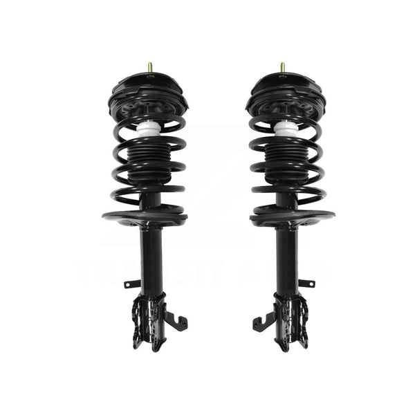 1993 Toyota Corolla Suspension Strut and Coil Spring Assembly All Trac 