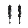 <ul> <li><span2005-2015 Toyota Tacoma Suspension Strut and Coil Spring Assembly Base , K78A-100132</span></li> <li><span>Position: Front  Drive Type: 4WD  Note: Excludes TRD Models and Non PreRunner Rear Wheel Drive  Sub Model: Base </span></li> </ul>