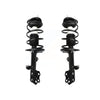 2009-2013 Toyota Corolla Suspension Strut and Coil Spring Assembly LE 