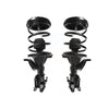 2003-2005 Honda Civic Suspension Strut and Coil Spring Assembly Hybrid Sedan 