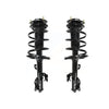 <ul> <li><span2007-2008 Toyota Camry Suspension Strut and Coil Spring Assembly CE , K78A-100174</span></li> <li><span>Position: Front  Note: Excludes SE Models  Sub Model: CE </span></li> </ul>