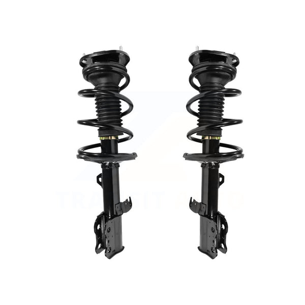 <ul> <li><span2003-2008 Toyota Corolla Suspension Strut and Coil Spring Assembly , K78A-100177</span></li> <li><span>Position: Front   </span></li> </ul>