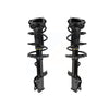 <ul> <li><span2003-2008 Toyota Corolla Suspension Strut and Coil Spring Assembly , K78A-100177</span></li> <li><span>Position: Front   </span></li> </ul>