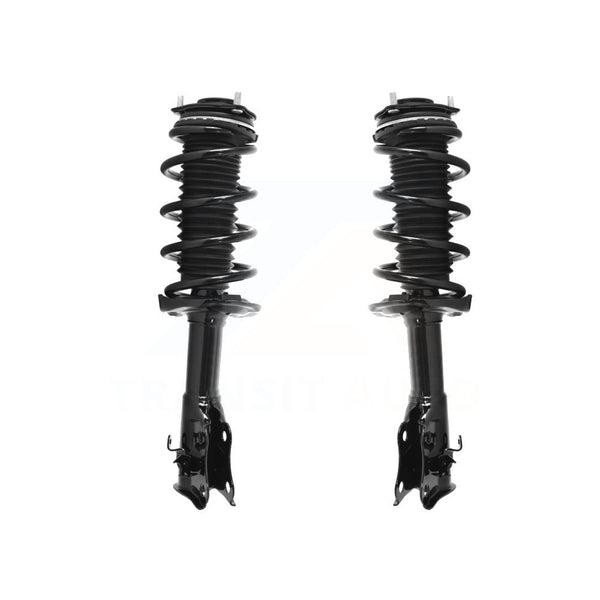 2008-2011 Honda Civic Suspension Strut and Coil Spring Assembly DX-G Coupe 