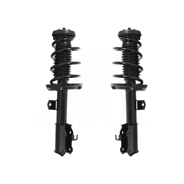 <ul> <li><span2011-2012 Chevrolet Cruze Suspension Strut and Coil Spring Assembly , K78A-100194</span></li> <li><span>Position: Front  Note: Excludes Sport Suspension; Fits Vehicles built prior to VIN #C7239134  </span></li> </ul>