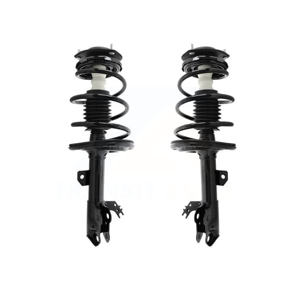 2012-2017 Toyota Camry Suspension Strut and Coil Spring Assembly Hybrid XLE 