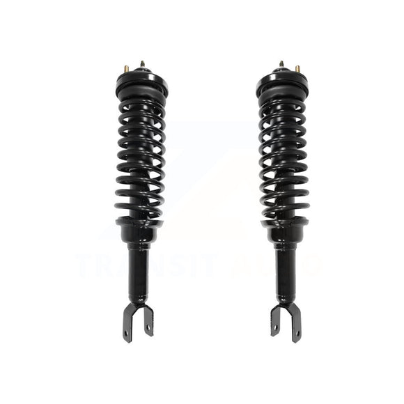 <ul> <li><span1997-2000 Honda Civic Suspension Strut and Coil Spring Assembly EX-R , K78A-100240</span></li> <li><span>Position: Rear  Note: Excludes Si Models  Sub Model: EX-R </span></li> </ul>