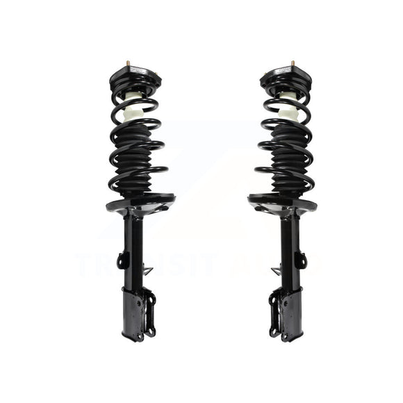 1993-2002 Toyota Corolla Suspension Strut and Coil Spring Assembly Sedan 