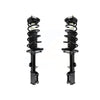 1993-2002 Toyota Corolla Suspension Strut and Coil Spring Assembly Sedan 