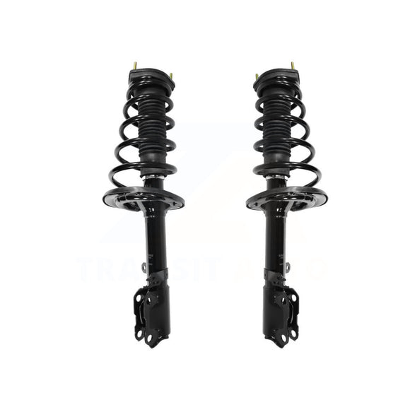 2007-2011 Toyota Camry Suspension Strut and Coil Spring Assembly Hybrid 