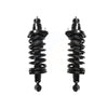 <ul> <li><span2001-2005 Honda Civic Suspension Strut and Coil Spring Assembly , K78A-100287</span></li> <li><span>Position: Rear   </span></li> </ul>