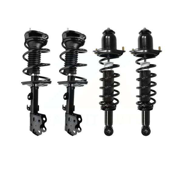 2004-2009 Toyota Prius Suspension Strut and Coil Spring Assembly 