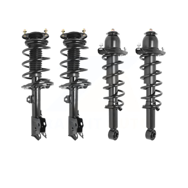 2014-2019 Toyota Corolla Suspension Strut and Coil Spring Assembly 