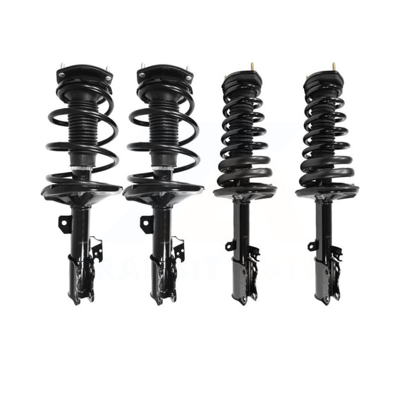 2002-2003 Toyota Camry Suspension Strut and Coil Spring Assembly 