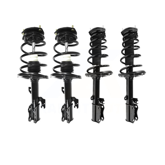 2004-2006 Toyota Camry Suspension Strut and Coil Spring Assembly 