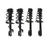 2007-2011 Toyota Camry Suspension Strut and Coil Spring Assembly LE 