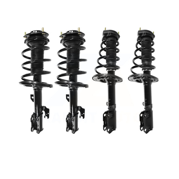 2007-2008 Toyota Camry Suspension Strut and Coil Spring Assembly CE 