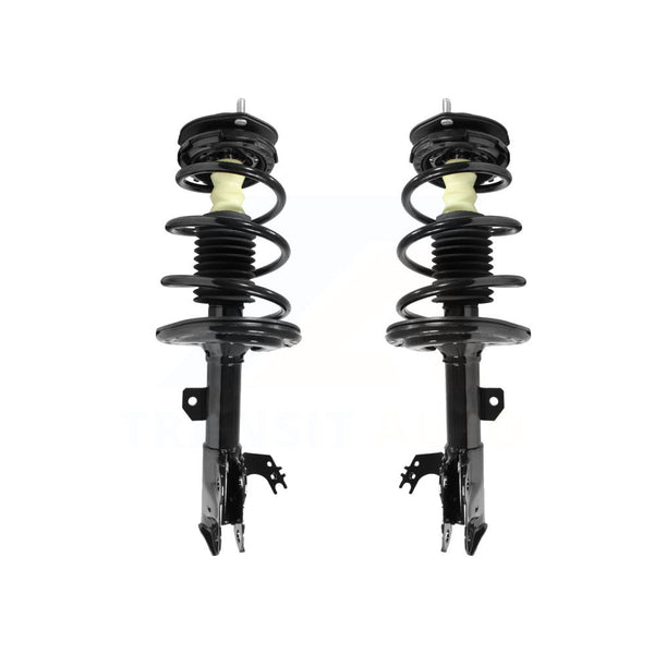 <ul> <li><span2014 Toyota Camry Suspension Strut and Coil Spring Assembly SE Sport , K78A-100384</span></li> <li><span>Position: Front  Note: Fits SE Models  Sub Model: SE Sport </span></li> </ul>