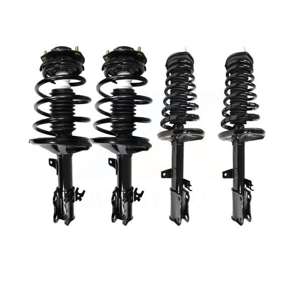 1997-2001 Toyota Camry Suspension Strut and Coil Spring Assembly 