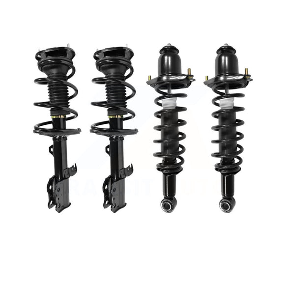 2003-2008 Toyota Corolla Suspension Strut and Coil Spring Assembly 