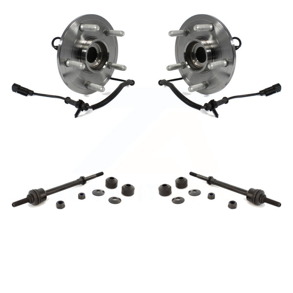 2020 Ram 1500 Classic Wheel Bearing and Hub Assembly 