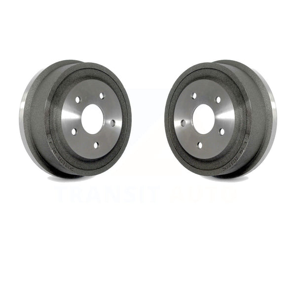 2000-2001 Dodge Ram 1500 Brake Drum 