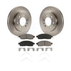 2009 Ford F-150 Disc Brake Kit 