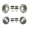 1999-2003 Ford F-150 Disc Brake Kit 