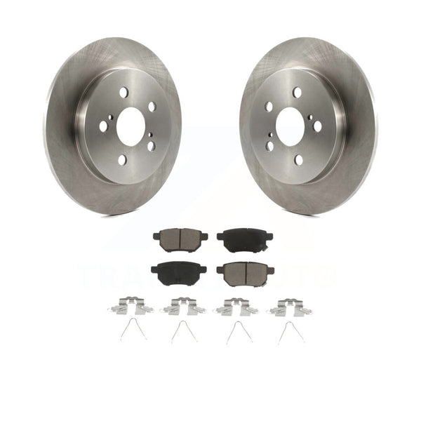 <ul> <li><span2010-2017 Toyota Prius Disc Brake Kit , K8C-101763</span></li> <li><span>Position: Rear   </span></li> </ul>