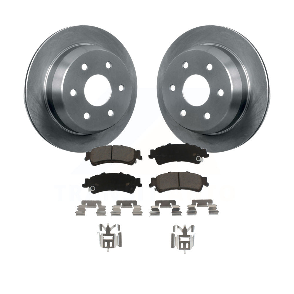 Classic Disc Brake Kit , K8C-101832