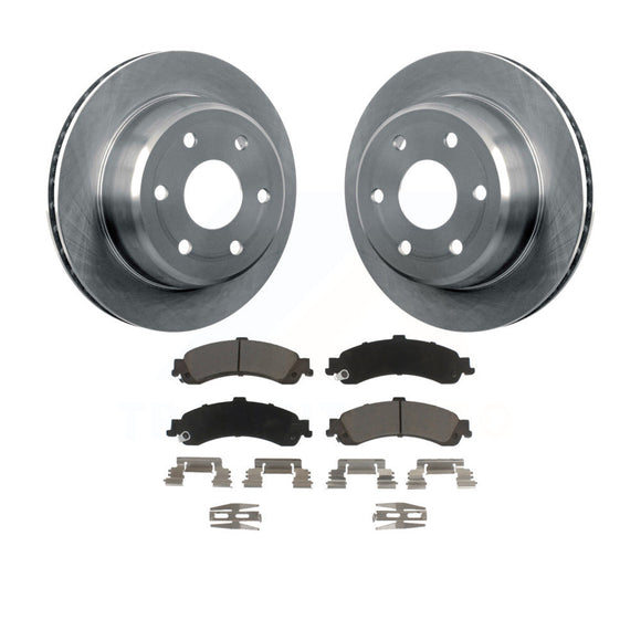 <ul> <li><span2001-2006 Chevrolet Silverado 1500 Disc Brake Kit , K8C-101833</span></li> <li><span>Position: Rear  Note: With Dual Piston Caliper  </span></li> </ul>