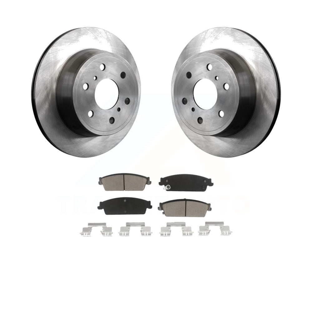 Disc Brake Kit Base , K8C-101952