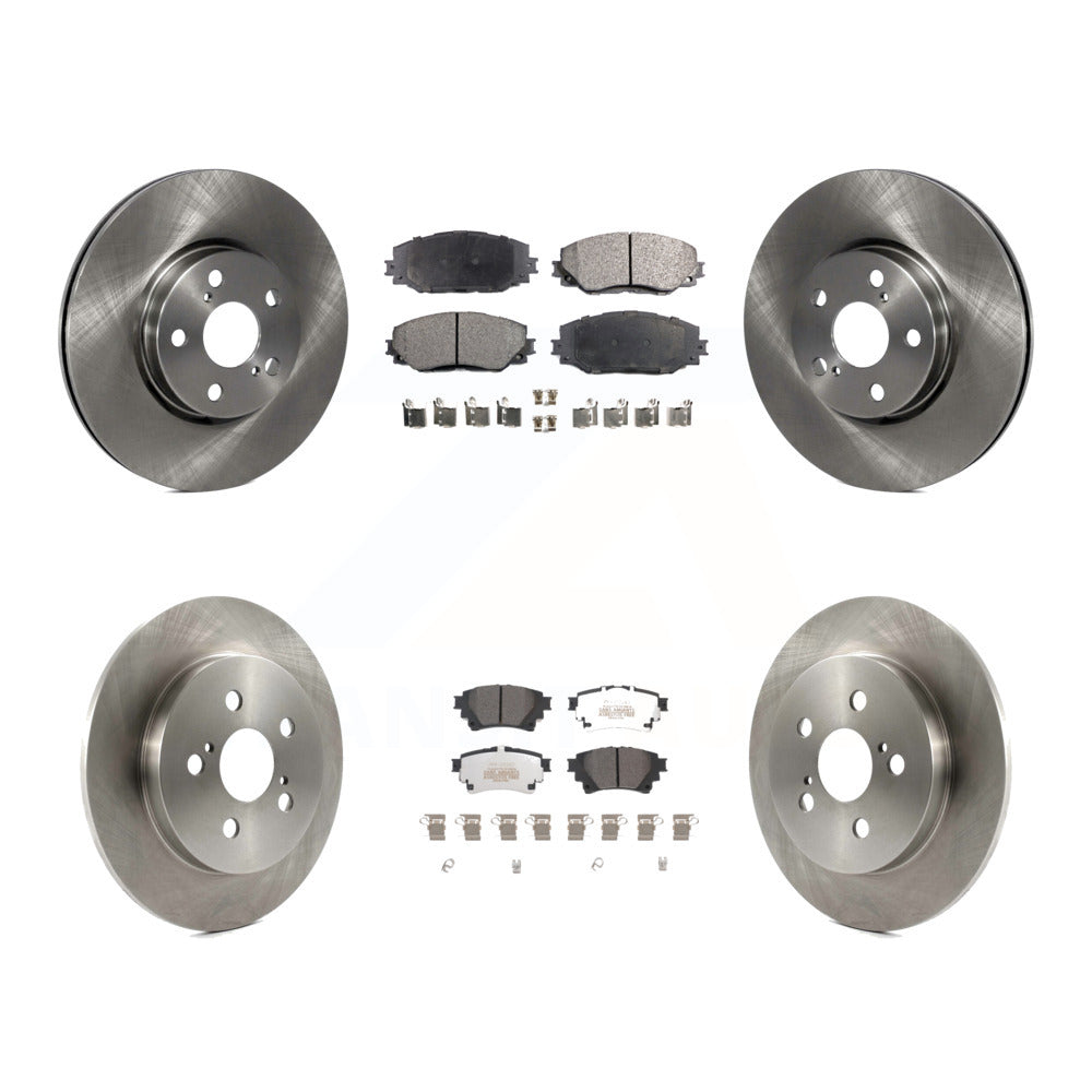 Disc Brake Kit , K8F-103608