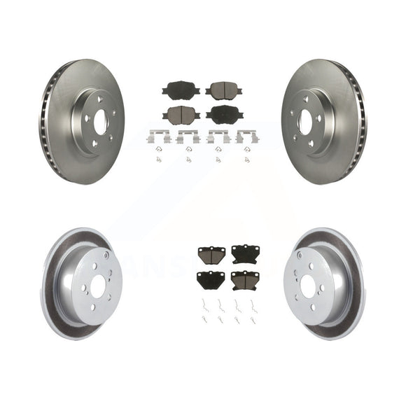 <ul> <li><span2000-2001 Toyota Celica Disc Brake Kit GTS , KGC-101331</span></li> <li><span>Position: Front and Rear   Sub Model: GTS </span></li> </ul>