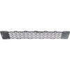 2011-2013 Kia Optima Grille Lower Matte-Black