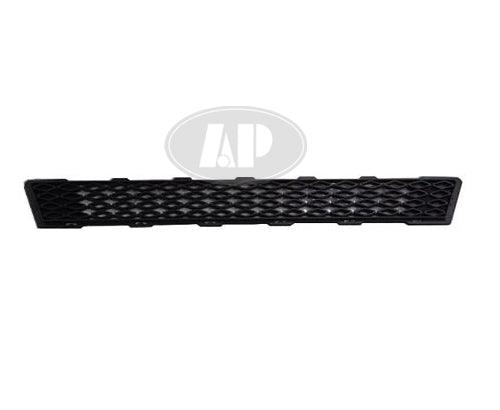 2011-2013 Kia Optima Grille Lower Matte-Black