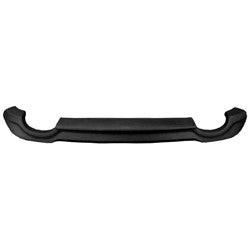 2014-2015 Kia Optima Valance Rear Textured Black Korea Built Capa