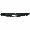 2014-2016 Kia Forte5 Hatchback Grille Cover Matt-Black