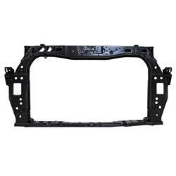 2015-2017 Kia Rio Sedan Radiator Support From 5/13/15