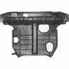 2006-2010 Kia Magentis Engine Splash Shield 2.4L