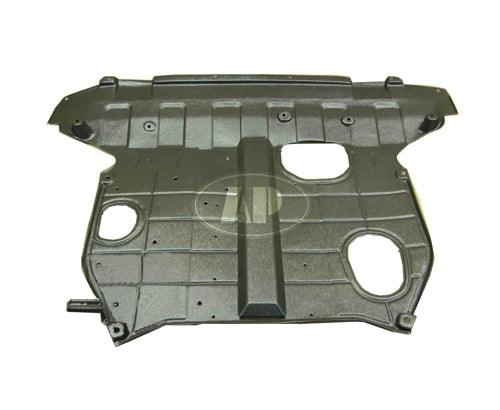 2006-2010 Kia Magentis Engine Splash Shield 2.4L