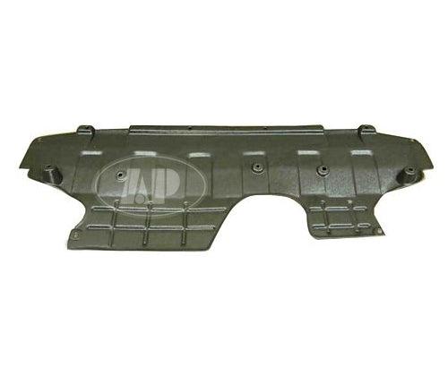 2006-2010 Kia Magentis Engine Splash Shield 2.7L