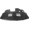 2014-2017 Kia Rio Hatcheback Undercar Shield