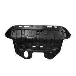 2018-2019 Kia Sportage Undercar Shield