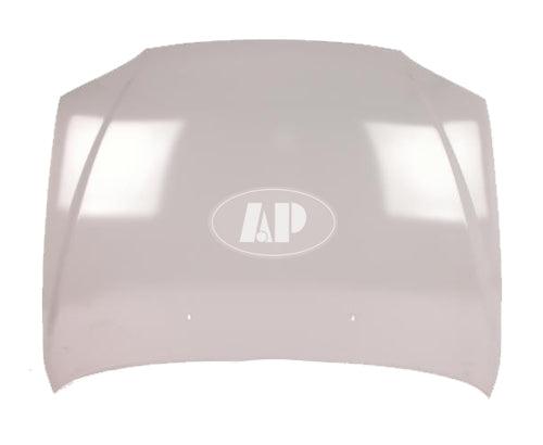 2000-2004 Kia Spectra Hood Sedan