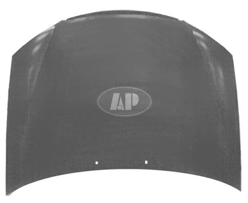 2004-2009 Kia Spectra Hood Capa