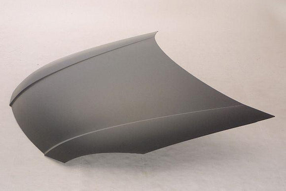 2006-2011 Kia Rio Sedan Hood Capa