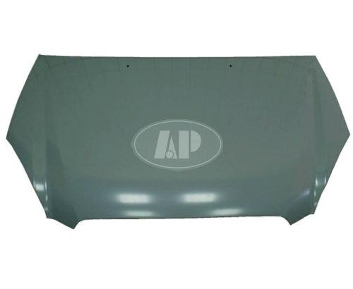 2011-2012 Kia Rondo Hood Steel