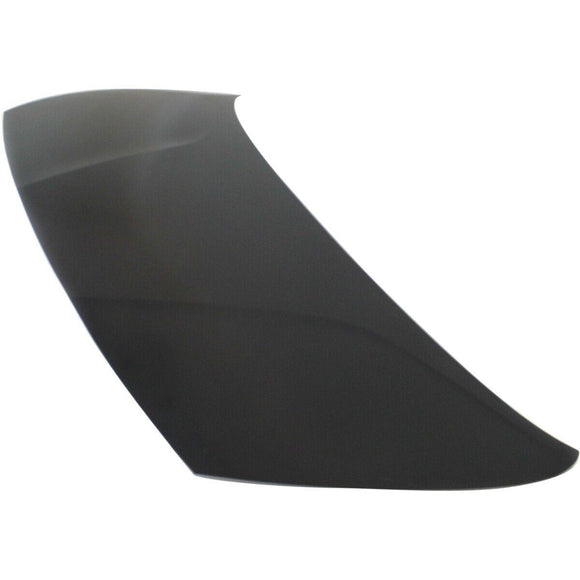 2012-2017 Kia Rio Hatcheback Hood Steel